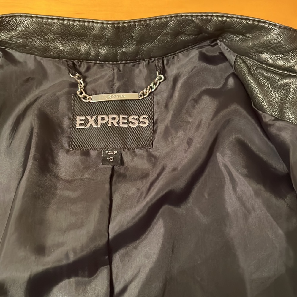 Express jacket - Picture 5 of 7